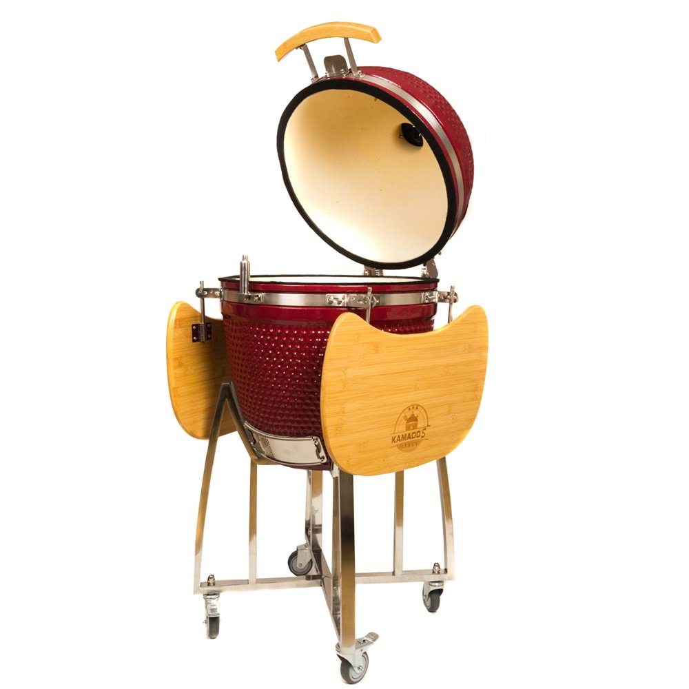 KAMADO 21