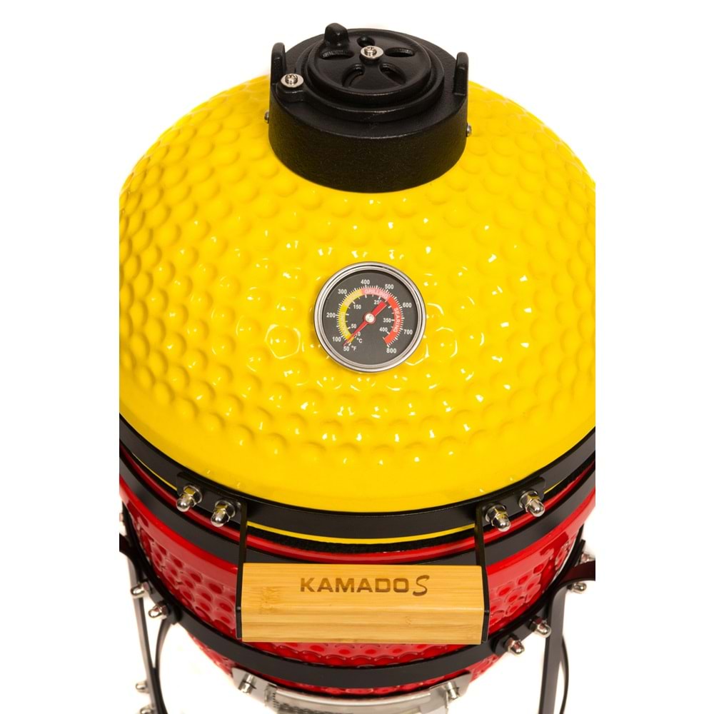 KAMADO 13